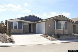 6063 Sweet Cherry Dr, Sparks, NV 89436