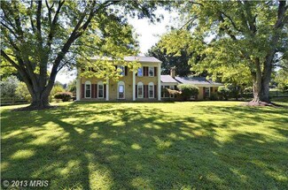 16009 Finegan Dr, Germantown, MD 20874