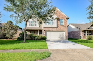 18019 Almond Place Ln, Richmond, TX 77407