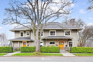 901 N Yakima Ave, Tacoma, WA 98403