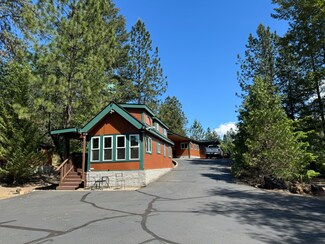 28835 Highway 62, Trail, OR 97541