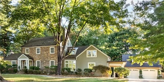 335 Fairfax Dr, Winston Salem, NC 27104