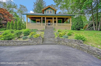 332 Shady Lane Rd, South Abington Township, PA 18411