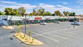 1840 W Southern Ave, Mesa, AZ 85202