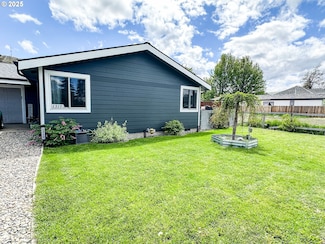 1315 Auburn Ave, Baker City, OR 97814