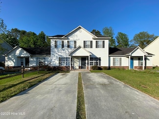 120 Mesa Ln, Jacksonville, NC 28546