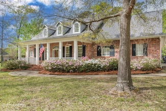 10762 Ty Dr, Shreveport, LA 71106