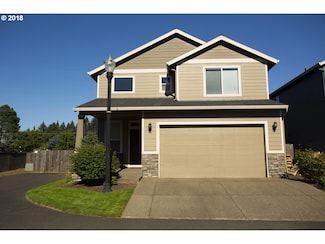 3003 NE Emmerson Ct, Vancouver, WA 98682