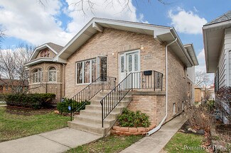 2503 Burr Oak Ave, Riverside, IL 60546