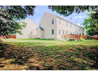 22 Spence Ave Unit 4, Quincy, MA 02169