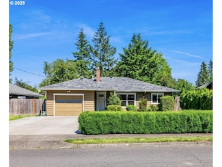 5570 SW Franklin Ave, Beaverton, OR 97005