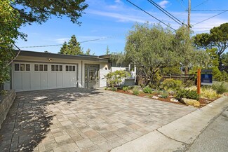 1659 Prospect St, Belmont, CA 94002