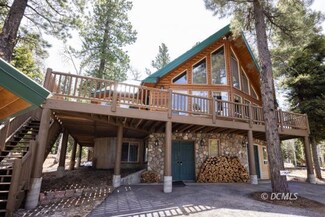 4030 Doc Holliday Ln, Duck Creek Village, UT 84762