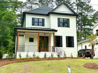 318 Hinton St, Apex, NC 27502