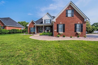 3622 Silver Sun Dr, Bowling Green, KY 42104