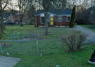 3201 Panorama Dr, Nashville, TN 37218