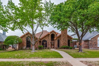 2003 Greenstone Trail, Carrollton, TX 75010