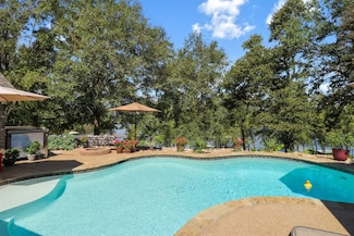 21489 Stevenson Rd, Frankston, TX 75763