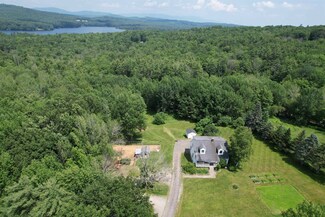 287 Winona Rd, New Hampton, NH 03256