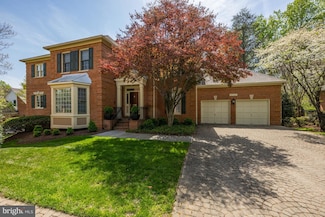 9735 Beman Woods Way, Potomac, MD 20854