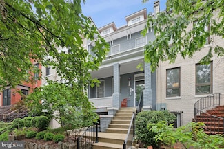 1321 21st St NW Unit 5, Washington, DC 20036