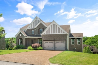 326 Crescent Moon Cir, Nolensville, TN 37135
