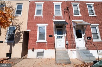439 Laurel St, Pottstown, PA 19464