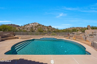 11856 E Parkview Ln, Scottsdale, AZ 85255