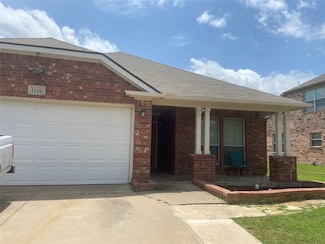 1106 Mule Deer Dr, Arlington, TX 76002