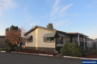 4667 Amber St NE, Salem, OR 97301