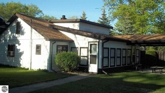3845 Indian Lake Rd, National City, MI 48748