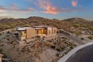 26885 N 87th Dr, Peoria, AZ 85383