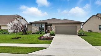 12237 Bellino Crossing, Fort Wayne, IN 46818