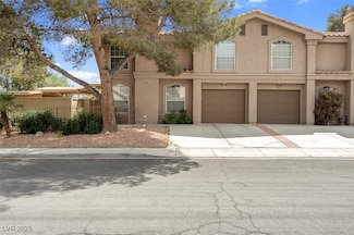 2835 Lone Cliff Dr, Henderson, NV 89074