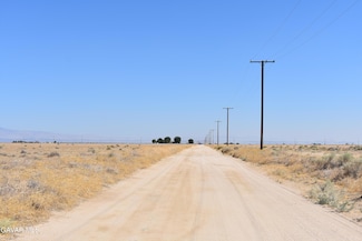 0 Cor 80th St West and Lancaster Blvd Unit 25003125, Lancaster, CA 93536