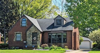 21359 Eaton Rd, Cleveland, OH 44126
