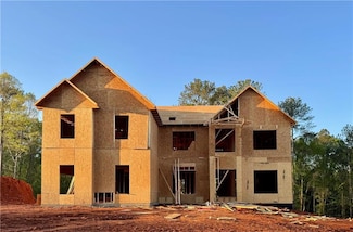 237 Lotus Ln, Covington, GA 30016