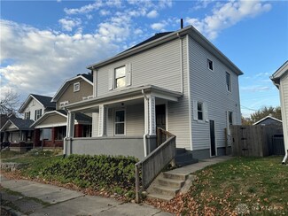 1407 Pursell Ave, Dayton, OH 45420