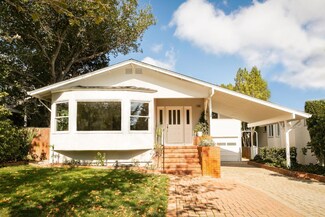 2408 Hillside Dr, Burlingame, CA 94010