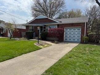 6653 Twinridge Ln, Cincinnati, OH 45224