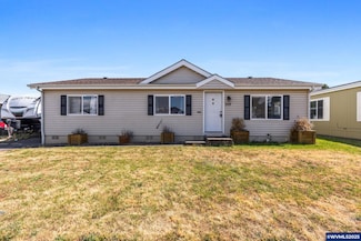 938 Mazama Ave, Lebanon, OR 97355