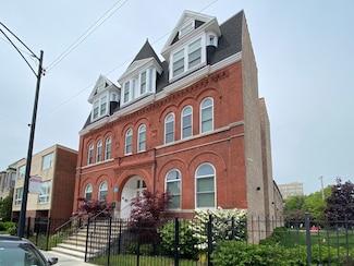 3140 S Indiana Ave Unit 103, Chicago, IL 60616