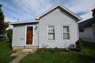 2114 S Jefferson St, Muncie, IN 47302
