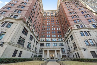 5000 N Marine Dr Unit 12D, Chicago, IL 60640