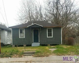 1770 N 38th St, Baton Rouge, LA 70802