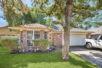 4927 Fox Hollow Blvd, Spring, TX 77389
