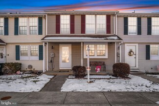 216 Lily Ct, Hagerstown, MD 21740