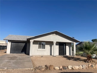 2765 N Alpha St, Kingman, AZ 86401