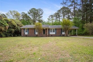 201 Montpelier Dr, Edenton, NC 27932