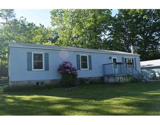 160 Route 125, Kingston, NH 03848